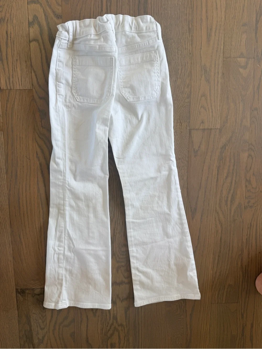 Gap Kid’s Girls High Rise Flare Jean